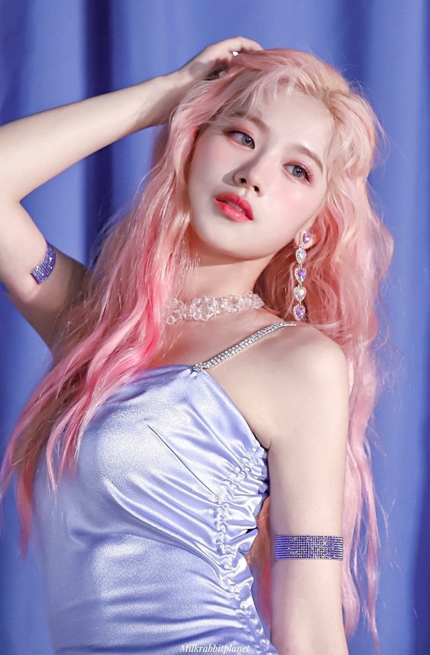 Sao nhí Điều Kỳ Diệu Ở Phòng Giam Số 7 lột xác ngoạn mục: Thành “em gái BLACKPINK” nhưng visual xinh như Sana (TWICE)? - Ảnh 10.