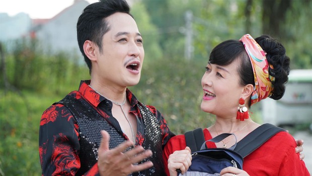 7 chuyện tình trai trẻ lái gái già nức tiếng phim Châu Á: Hot nhất là Lee Ji Ah và đại gia Penthouse còn gì! - Ảnh 9.