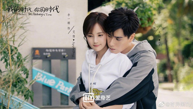 7 chuyện tình trai trẻ lái gái già nức tiếng phim Châu Á: Hot nhất là Lee Ji Ah và đại gia Penthouse còn gì! - Ảnh 14.