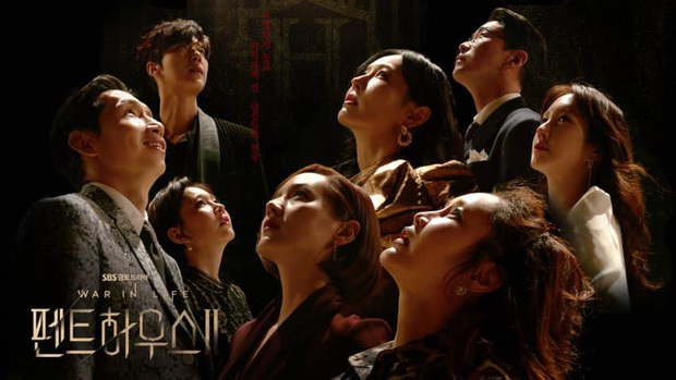 Bà cả Lee Ji Ah chính thức sống dậy ở Penthouse 2, netizen rộn ràng có chị đẹp thì xem phim ngay thôi - Ảnh 8.