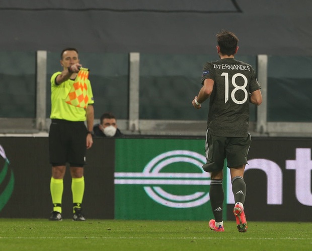 MU đại thắng Real Sociedad ở Europa League - Ảnh 6. MU đại thắng Real Sociedad ở Europa League - Ảnh 6.