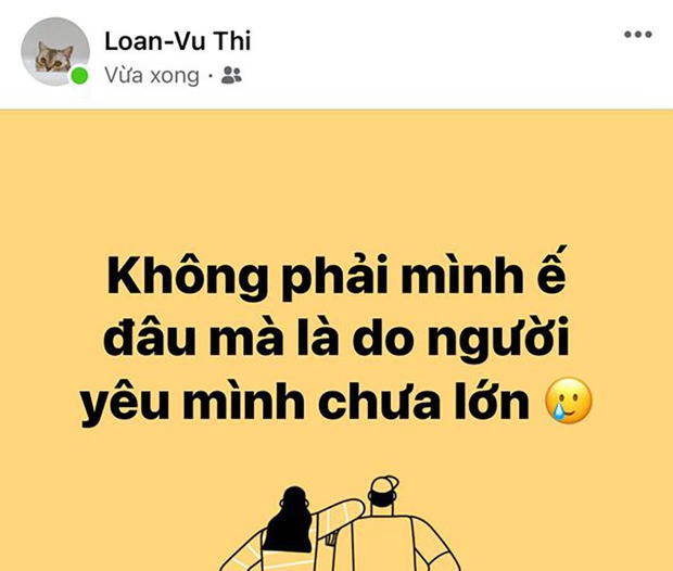 Văn mẫu thả thính mới cho hội các bà chị thích phi công trẻ: Đừng sợ ế vì khéo bồ bạn còn đang... đi học - Ảnh 9.