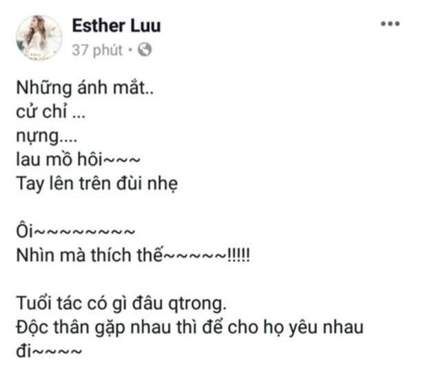 Xưa mắng Hari Won vì ủng hộ Mỹ Tâm yêu Mai Tài Phến kém 10 tuổi, antifan đã xin lỗi chưa? - Ảnh 4. Xưa mắng Hari Won vì ủng hộ Mỹ Tâm yêu Mai Tài Phến kém 10 tuổi, antifan đã xin lỗi chưa? - Ảnh 4.