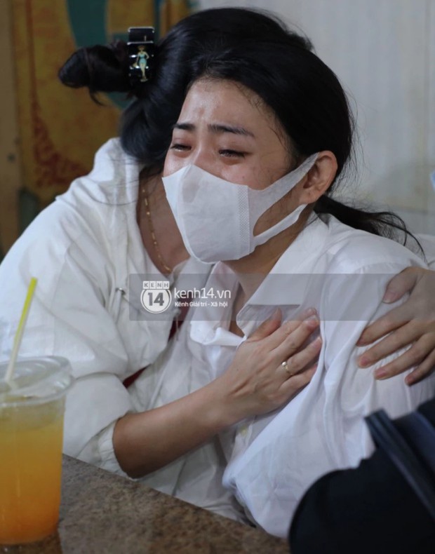 Vợ sắp cưới hé lộ tin nhắn của diễn viên Hải Đăng trước khi mất, 3 chữ đính kèm khiến ai nấy đều xót xa - Ảnh 3. Vợ sắp cưới hé lộ tin nhắn của diễn viên Hải Đăng trước khi mất, 3 chữ đính kèm khiến ai nấy đều xót xa - Ảnh 3.