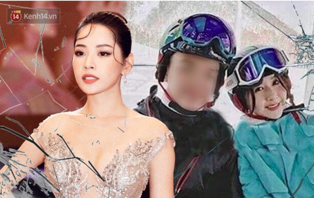 Chi Pu bất ngờ khoe ảnh thân mật bên chàng trai giấu mặt, công khai hẹn hò hậu toang với tình cũ của Quỳnh Anh Shyn? - Ảnh 3. Chi Pu bất ngờ khoe ảnh thân mật bên chàng trai giấu mặt, công khai hẹn hò hậu toang với tình cũ của Quỳnh Anh Shyn? - Ảnh 3.