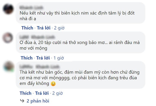 Netizen truyền tai nhau cái kết của Mr. Queen: Tất cả chỉ là mơ, nghe có tức không cơ chứ! - Ảnh 4. Netizen truyền tai nhau cái kết của Mr. Queen: Tất cả chỉ là mơ, nghe có tức không cơ chứ! - Ảnh 4.