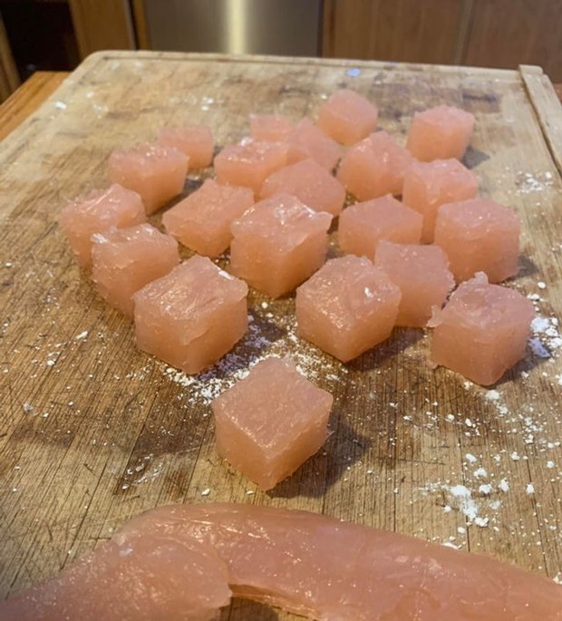 15 món đồ cực giỏi trong việc cosplay thứ khác, càng nhìn càng thêm bối rối - Ảnh 5.