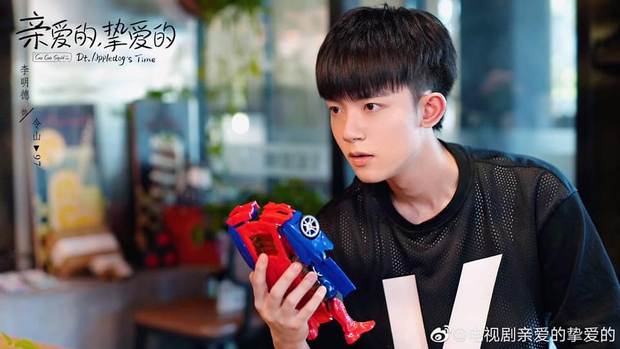 Bàn tiệc trai đẹp ở Cá Mực Hầm Mật 2: Quên Lý Hiện đi, Vương An Vũ mới là cái tên khiến chị em gọi chồng kịch liệt nhất! - Ảnh 7. Bàn tiệc trai đẹp ở Cá Mực Hầm Mật 2: Quên Lý Hiện đi, Vương An Vũ mới là cái tên khiến chị em gọi chồng kịch liệt nhất! - Ảnh 7.