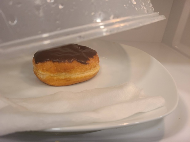 Loạt mẹo vặt ăn uống “thần thánh” được hội thông minh sáng chế ra, áp dụng theo thì cuộc sống sẽ trở nên dễ dàng biết mấy - Ảnh 3.