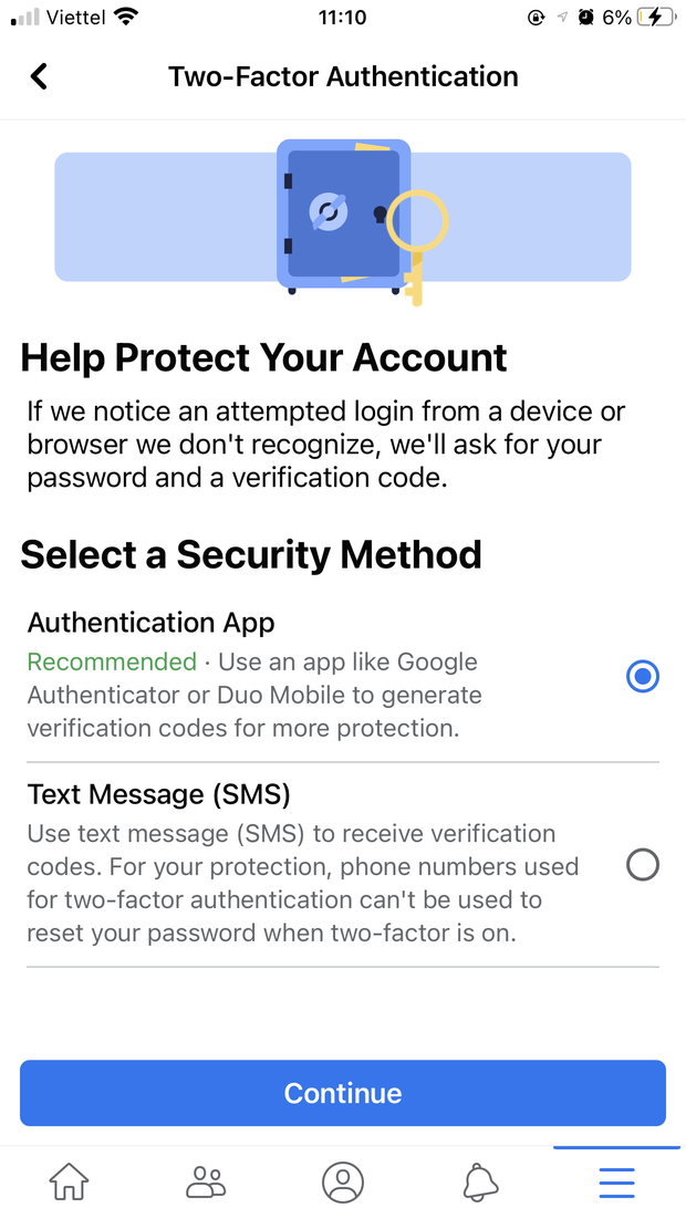 Nếu không muốn Facebook bay màu, bạn bắt buộc phải nắm rõ những nguyên tắc bảo mật sau! (Phần 1) - Ảnh 3. Nếu không muốn Facebook bay màu, bạn bắt buộc phải nắm rõ những nguyên tắc bảo mật sau! (Phần 1) - Ảnh 3.