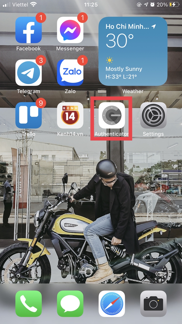 Nếu không muốn Facebook bay màu, bạn bắt buộc phải nắm rõ những nguyên tắc bảo mật sau! (Phần 1) - Ảnh 4. Nếu không muốn Facebook bay màu, bạn bắt buộc phải nắm rõ những nguyên tắc bảo mật sau! (Phần 1) - Ảnh 4.