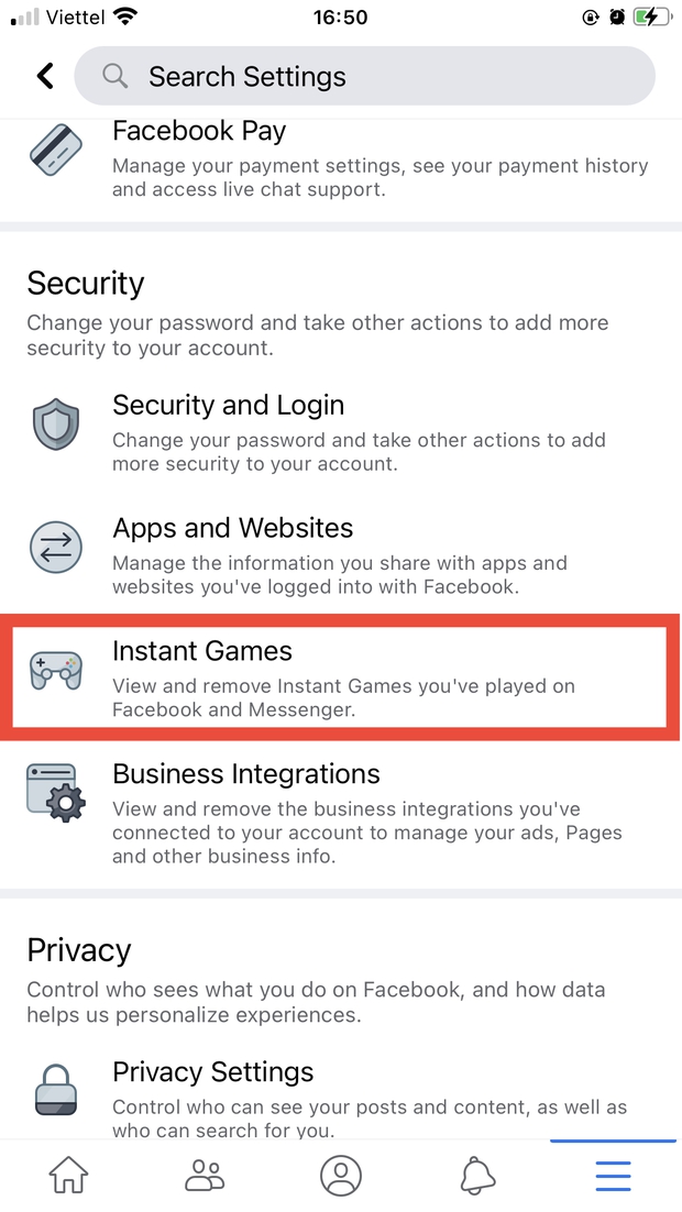 Nếu không muốn Facebook bay màu, bạn bắt buộc phải nắm rõ những nguyên tắc bảo mật sau! (Phần 1) - Ảnh 6. Nếu không muốn Facebook bay màu, bạn bắt buộc phải nắm rõ những nguyên tắc bảo mật sau! (Phần 1) - Ảnh 6.