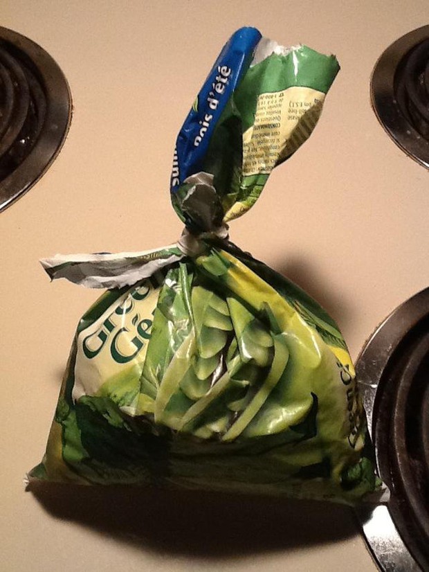 Loạt mẹo vặt ăn uống “thần thánh” được hội thông minh sáng chế ra, áp dụng theo thì cuộc sống sẽ trở nên dễ dàng biết mấy - Ảnh 13.