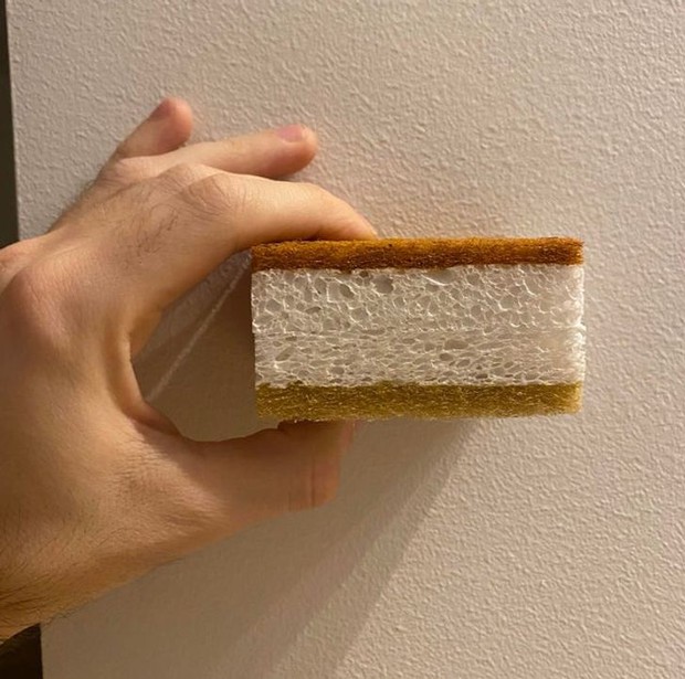 15 món đồ cực giỏi trong việc cosplay thứ khác, càng nhìn càng thêm bối rối - Ảnh 6.