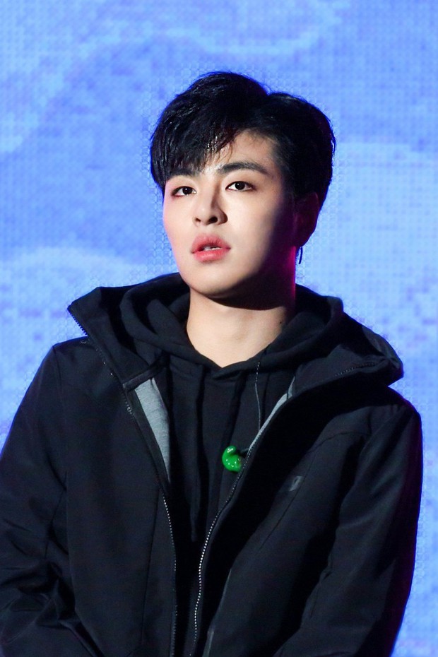 Số phận nam idol tuổi Sửu: Jungkook nổi đình đám trong khi bạn thân lận đận, idol Trung Quốc của NCT bị đối xử bất công đến khó hiểu - Ảnh 31.