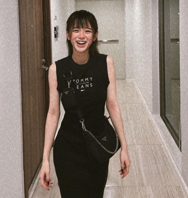 Instagram look của sao Việt tuần qua: Xoài Non khoe body cực mê, Lan Ngọc sexy chẳng thua miếng nào - Ảnh 7.