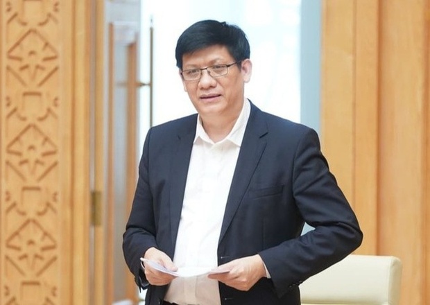 Bộ trưởng Y tế: Dịch ở Hà Nội có thể kéo dài hơn dự kiến vì lây nhiễm tương đối phức tạp - Ảnh 1.