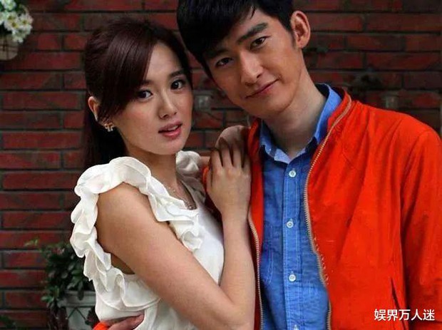 Trịnh Sảng từng nhận phát tát từ trà xanh nức tiếng Cbiz vì ghen tuông với Trương Hàn? - Ảnh 3. Trịnh Sảng từng nhận phát tát từ trà xanh nức tiếng Cbiz vì ghen tuông với Trương Hàn? - Ảnh 3.