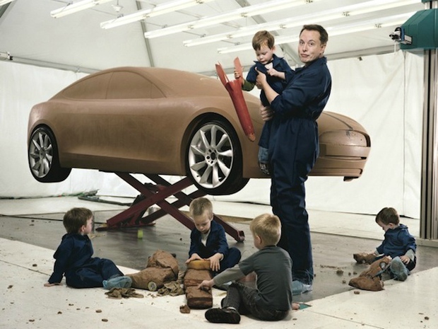 Elon Musk chia sẻ bí quyết dạy con: Chúng chủ yếu được giáo dục bởi YouTube và Reddit - Ảnh 1.