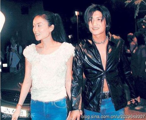 Tạ Đình Phong đánh đập Vương Phi đến mức nhập viện vì cô không sinh được con? - Ảnh 5.