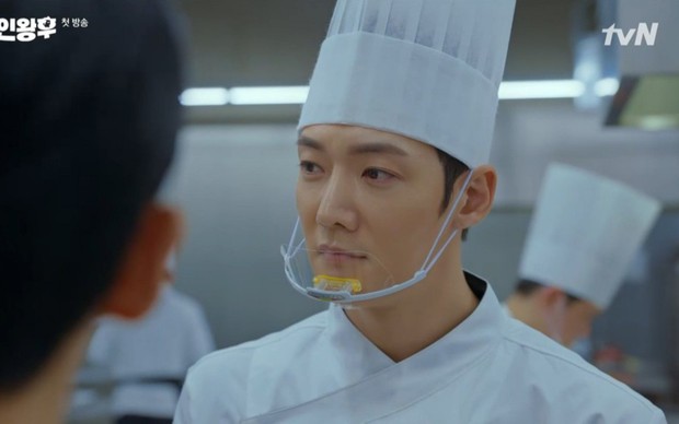 Netizen truyền tai nhau cái kết của Mr. Queen: Tất cả chỉ là mơ, nghe có tức không cơ chứ! - Ảnh 3. Netizen truyền tai nhau cái kết của Mr. Queen: Tất cả chỉ là mơ, nghe có tức không cơ chứ! - Ảnh 3.