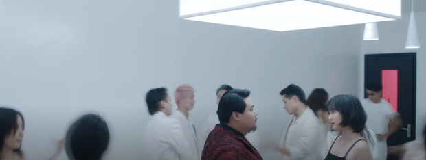 Antifan tấn công dữ dội, MV của Táo có Hải Tú diễn vai chính đã phải khoá bình luận? - Ảnh 5.