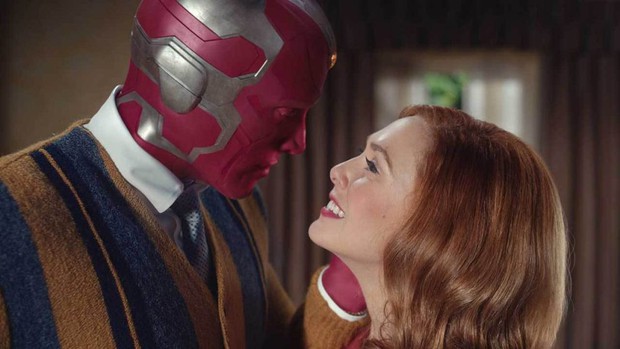 Hóa ra Avengers: Endgame có một cảnh bị xóa cực xót xa, liên hệ chặt chẽ với cái kết chấn động của WandaVision tập 4! - Ảnh 1. Hóa ra Avengers: Endgame có một cảnh bị xóa cực xót xa, liên hệ chặt chẽ với cái kết chấn động của WandaVision tập 4! - Ảnh 1.