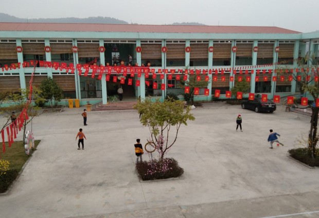 Nhật ký xúc động của người mẹ ở cùng con trong khu cách ly - Ảnh 3. Nhật ký xúc động của người mẹ ở cùng con trong khu cách ly - Ảnh 3.