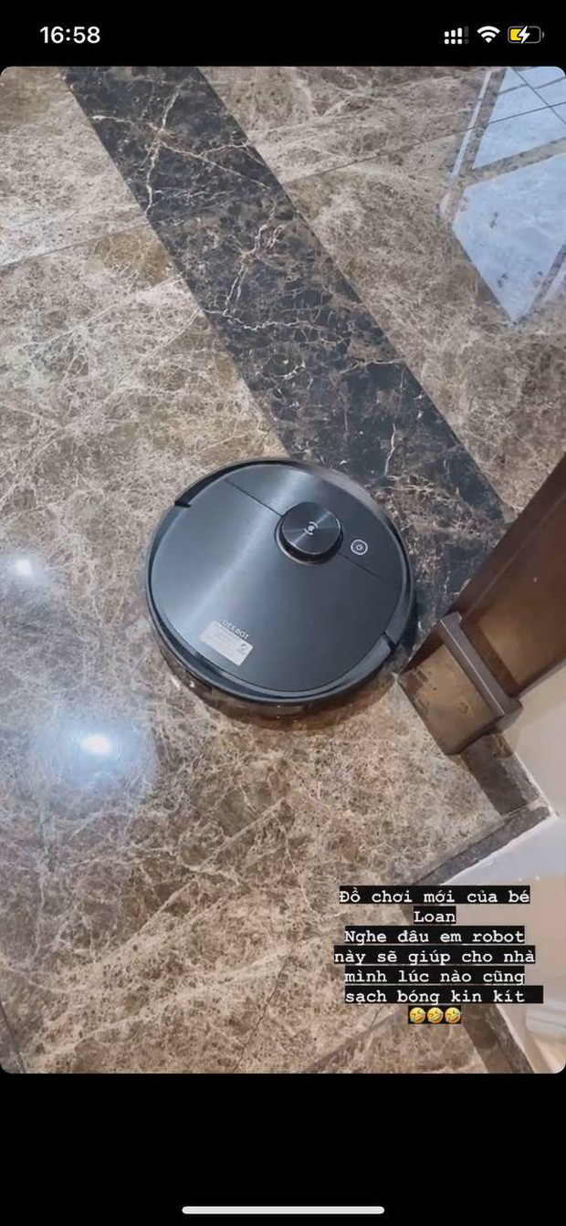 Nghệ sĩ mê đồ công nghệ nhất gọi tên Bảo Thy, fan cứng cũng không ai đọ nổi! - Ảnh 1. Nghệ sĩ mê đồ công nghệ nhất gọi tên Bảo Thy, fan cứng cũng không ai đọ nổi! - Ảnh 1.