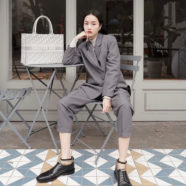 Loạt local brand đang sale đẫm, tranh thủ sắm đồ diện Tết cho rẻ các bạn ơi - Ảnh 5.