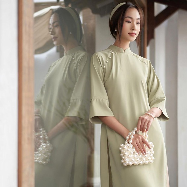 Loạt local brand đang sale đẫm, tranh thủ sắm đồ diện Tết cho rẻ các bạn ơi - Ảnh 7.