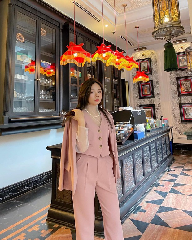 Loạt local brand đang sale đẫm, tranh thủ sắm đồ diện Tết cho rẻ các bạn ơi - Ảnh 3.