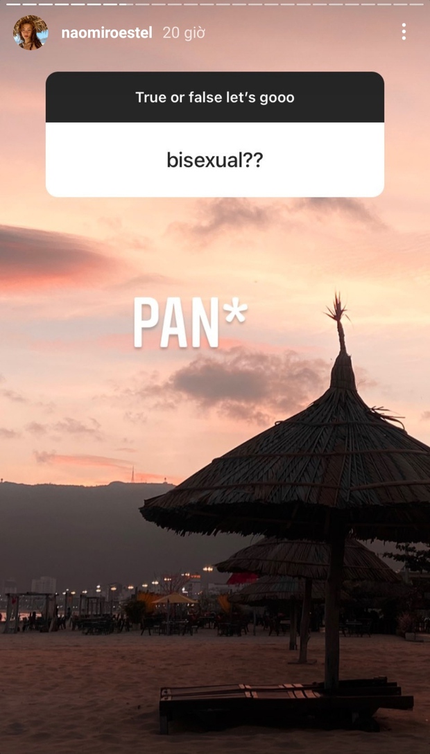 Gái xinh đu trend True or False trên Instagram: Người tự tin lộ mặt mộc nhiều khuyết điểm, người thẳng thắn nói về trà xanh - Ảnh 5.