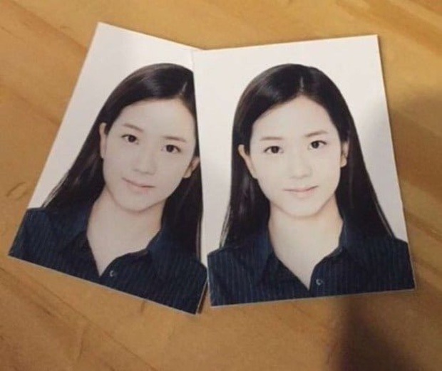 Rần rần ảnh Jisoo (BLACKPINK) trước khi debut: Đóng quảng cáo thôi đã được dự đoán là nữ thần, còn gây sốt bên Lee Min Ho - Ảnh 4. Rần rần ảnh Jisoo (BLACKPINK) trước khi debut: Đóng quảng cáo thôi đã được dự đoán là nữ thần, còn gây sốt bên Lee Min Ho - Ảnh 4.
