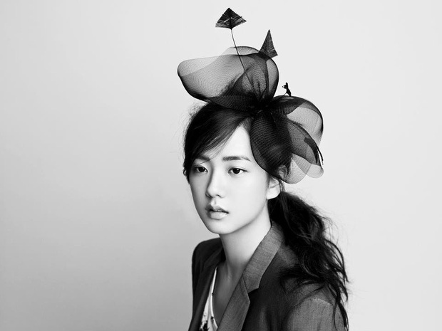 Rần rần ảnh Jisoo (BLACKPINK) trước khi debut: Đóng quảng cáo thôi đã được dự đoán là nữ thần, còn gây sốt bên Lee Min Ho - Ảnh 7. Rần rần ảnh Jisoo (BLACKPINK) trước khi debut: Đóng quảng cáo thôi đã được dự đoán là nữ thần, còn gây sốt bên Lee Min Ho - Ảnh 7.