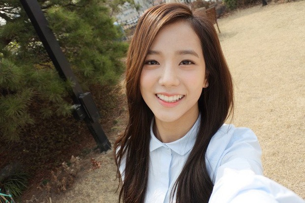 Rần rần ảnh Jisoo (BLACKPINK) trước khi debut: Đóng quảng cáo thôi đã được dự đoán là nữ thần, còn gây sốt bên Lee Min Ho - Ảnh 11. Rần rần ảnh Jisoo (BLACKPINK) trước khi debut: Đóng quảng cáo thôi đã được dự đoán là nữ thần, còn gây sốt bên Lee Min Ho - Ảnh 11.