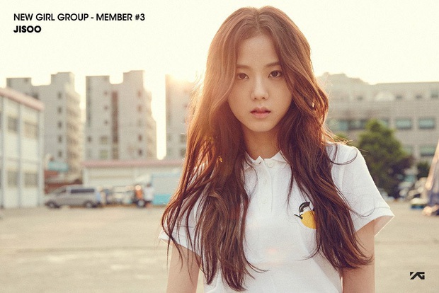 Rần rần ảnh Jisoo (BLACKPINK) trước khi debut: Đóng quảng cáo thôi đã được dự đoán là nữ thần, còn gây sốt bên Lee Min Ho - Ảnh 12. Rần rần ảnh Jisoo (BLACKPINK) trước khi debut: Đóng quảng cáo thôi đã được dự đoán là nữ thần, còn gây sốt bên Lee Min Ho - Ảnh 12.
