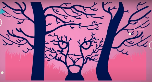 Hình đầu tiên bạn nhận ra tiết lộ nhiều điều đáng kinh ngạc về tính cách! - Ảnh 1.