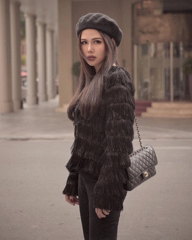 Thu qua để lại lá vàng, Tết qua nhận ra ai cũng giàu nứt đố đổ vách, TRỪ mình - Ảnh 17. Thu qua để lại lá vàng, Tết qua nhận ra ai cũng giàu nứt đố đổ vách, TRỪ mình - Ảnh 17.