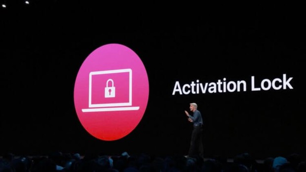 Apple ra mắt trang web để loại bỏ khóa kích hoạt iPhone - Ảnh 1.