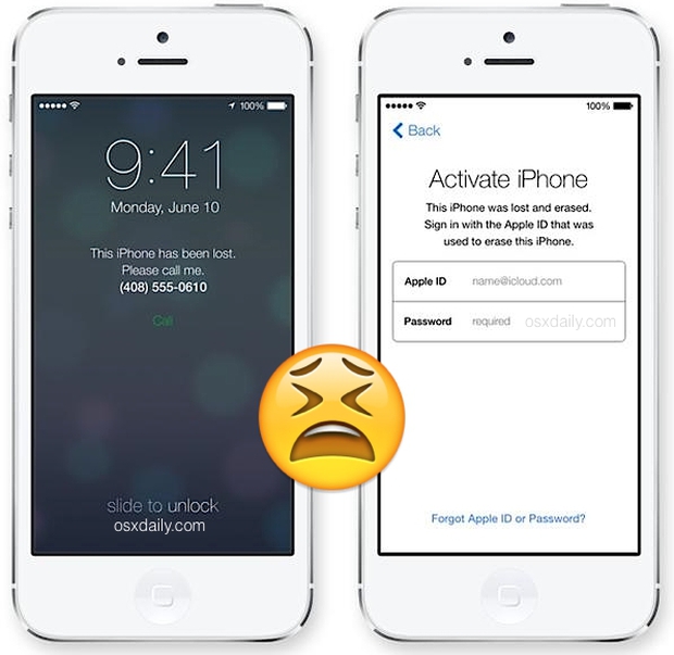 Apple ra mắt trang web để loại bỏ khóa kích hoạt iPhone - Ảnh 7.