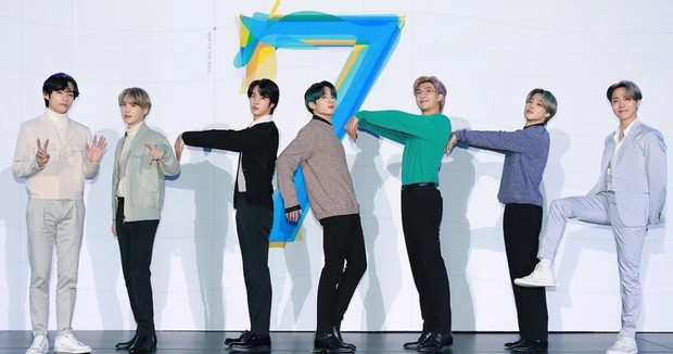 BTS từng có màn comeback với album thiết lập kỷ lục doanh số lịch sử, nhưng nhìn lại lượt xem MV sau 1 năm chắc chắn sốc - Ảnh 1.