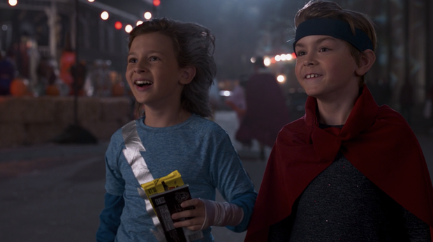 Lật hồ sơ quái nhân Agatha Harkness của WandaVision: Quyền năng khủng khiếp, thánh lươn một tay gây ra toàn trò địa chấn - Ảnh 4.