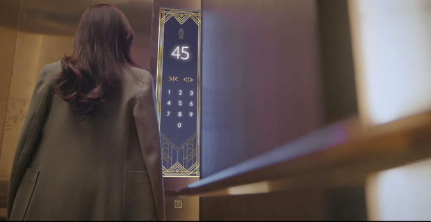 4 thuyết âm mưu bay màu qua 2 tập đầu Penthouse 2: Fan chị đẹp Lee Ji Ah cất poster vào góc là vừa? - Ảnh 5. 4 thuyết âm mưu bay màu qua 2 tập đầu Penthouse 2: Fan chị đẹp Lee Ji Ah cất poster vào góc là vừa? - Ảnh 5.
