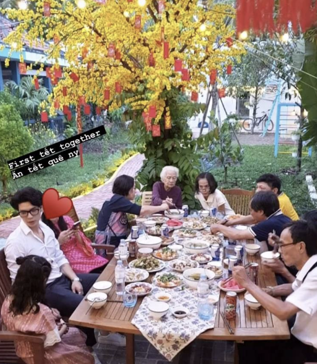 Huy Trần được Ngô Thanh Vân nói thương công khai trên Instagram, thiên hạ ra đây mà xem họ phát “cẩu lương” nè - Ảnh 4. Huy Trần được Ngô Thanh Vân nói thương công khai trên Instagram, thiên hạ ra đây mà xem họ phát “cẩu lương” nè - Ảnh 4.