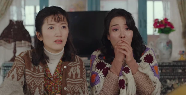 Tâm thư bà hàng xóm gửi Huỳnh Anh: Đẹp trai mà không biết dùng thì... phí nhỉ! - Ảnh 1. Tâm thư bà hàng xóm gửi Huỳnh Anh: Đẹp trai mà không biết dùng thì... phí nhỉ! - Ảnh 1.