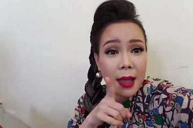 Tâm thư bà hàng xóm gửi Huỳnh Anh: Đẹp trai mà không biết dùng thì... phí nhỉ! - Ảnh 5. Tâm thư bà hàng xóm gửi Huỳnh Anh: Đẹp trai mà không biết dùng thì... phí nhỉ! - Ảnh 5.