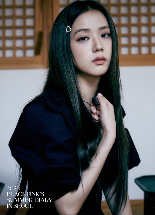 Mật báo Kbiz: Park Bo Gum - Kim Yoo Jung bí mật hẹn hò, “bóc” tính cách thật của BLACKPINK và quan hệ của Jungkook - Sana - Ảnh 7. Mật báo Kbiz: Park Bo Gum - Kim Yoo Jung bí mật hẹn hò, “bóc” tính cách thật của BLACKPINK và quan hệ của Jungkook - Sana - Ảnh 7.
