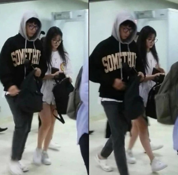 Mật báo Kbiz: Park Bo Gum - Kim Yoo Jung bí mật hẹn hò, “bóc” tính cách thật của BLACKPINK và quan hệ của Jungkook - Sana - Ảnh 11. Mật báo Kbiz: Park Bo Gum - Kim Yoo Jung bí mật hẹn hò, “bóc” tính cách thật của BLACKPINK và quan hệ của Jungkook - Sana - Ảnh 11.