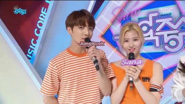 Mật báo Kbiz: Park Bo Gum - Kim Yoo Jung bí mật hẹn hò, “bóc” tính cách thật của BLACKPINK và quan hệ của Jungkook - Sana - Ảnh 2. Mật báo Kbiz: Park Bo Gum - Kim Yoo Jung bí mật hẹn hò, “bóc” tính cách thật của BLACKPINK và quan hệ của Jungkook - Sana - Ảnh 2.